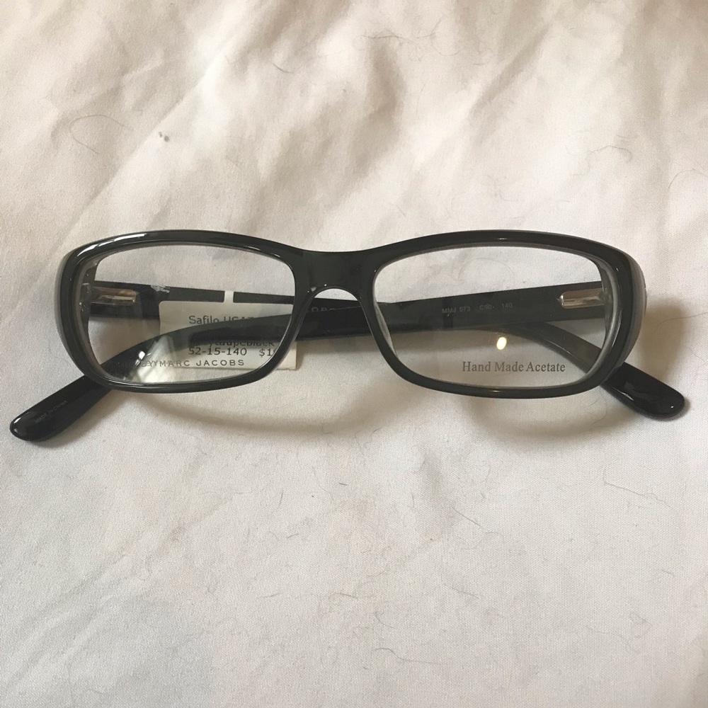 NWT Marc by Marc Jacobs eyeglass frames
